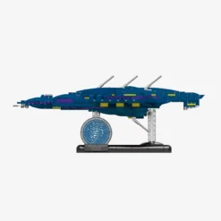 Wraith Cruiser