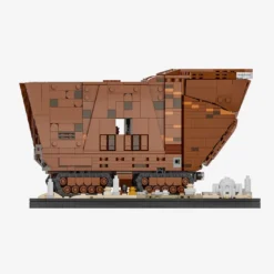 Wüstentransporter