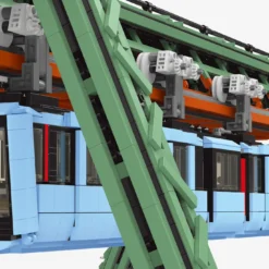 Wuppertaler Schwebebahn