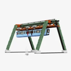 Wuppertaler Schwebebahn