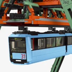 Wuppertaler Schwebebahn
