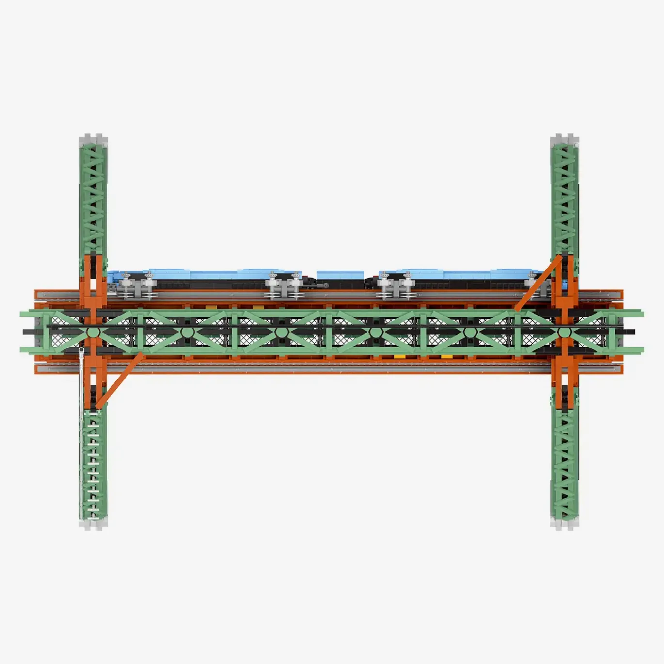 Wuppertaler Schwebebahn