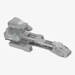 X-303 Prometheus