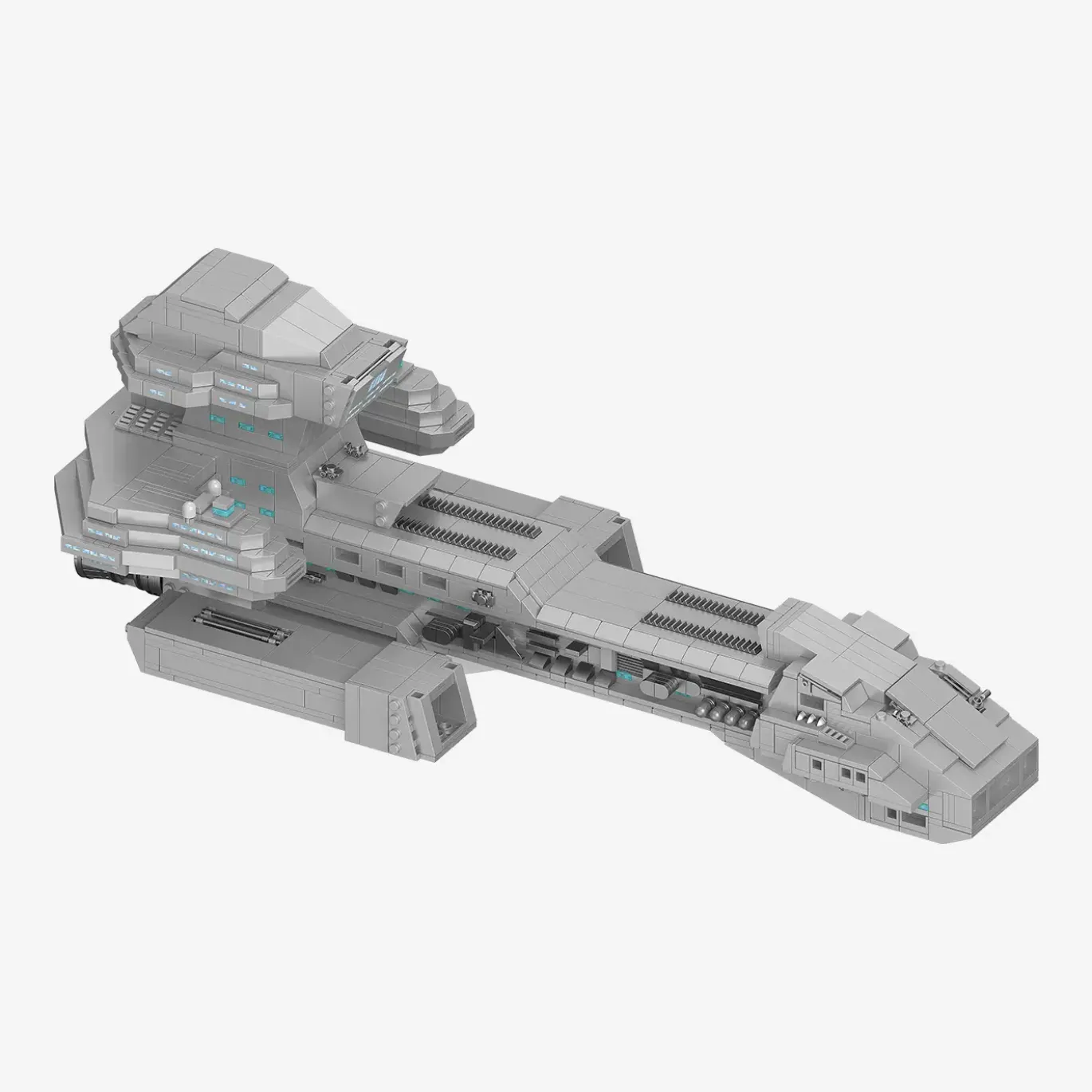 X-303 Prometheus