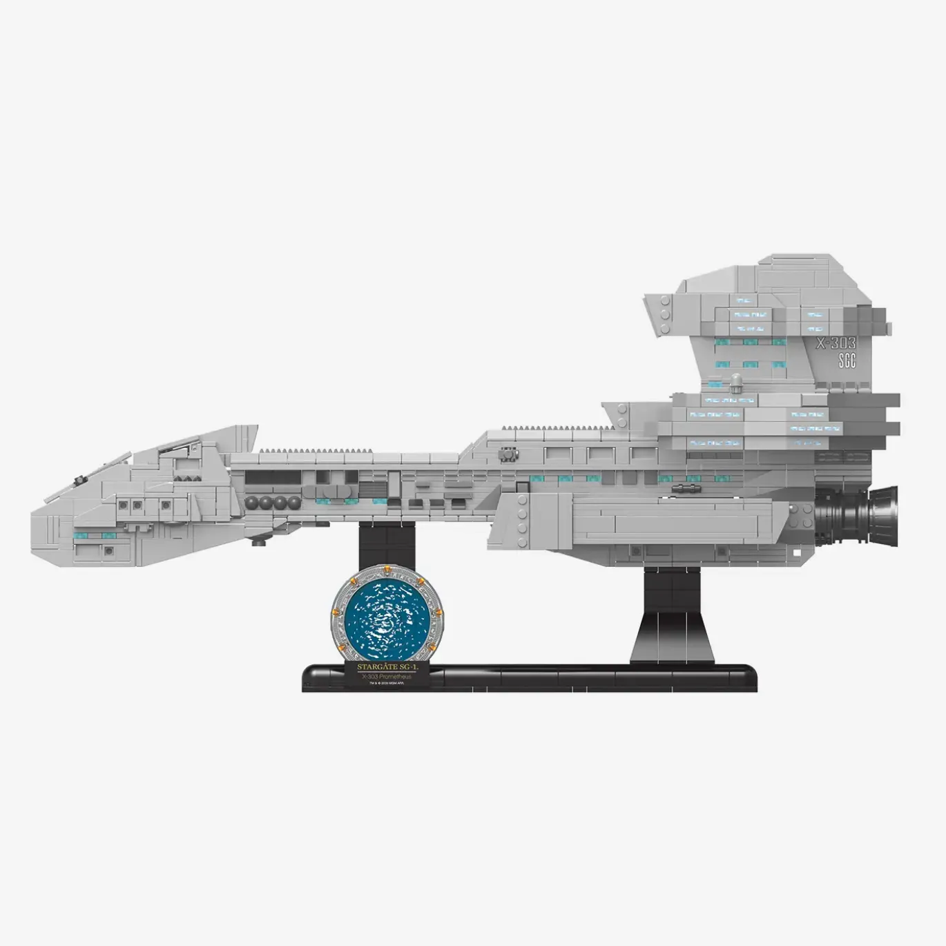 X-303 Prometheus