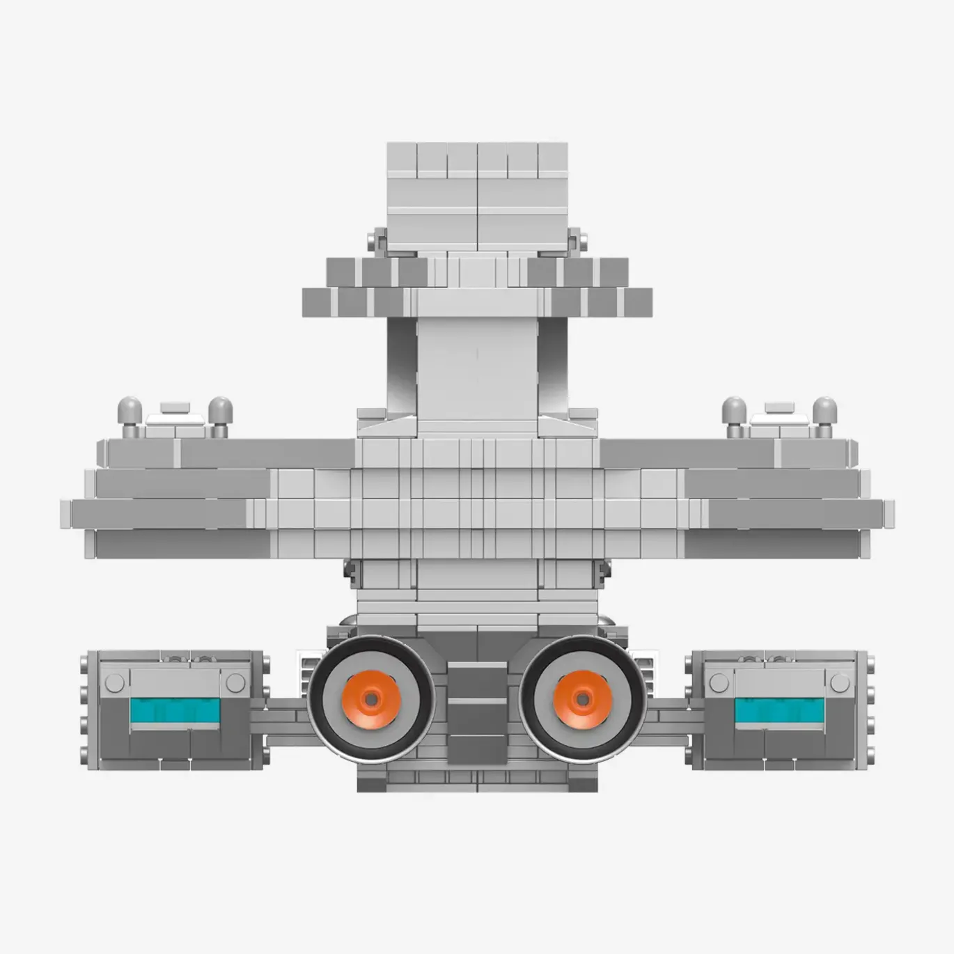 X-303 Prometheus