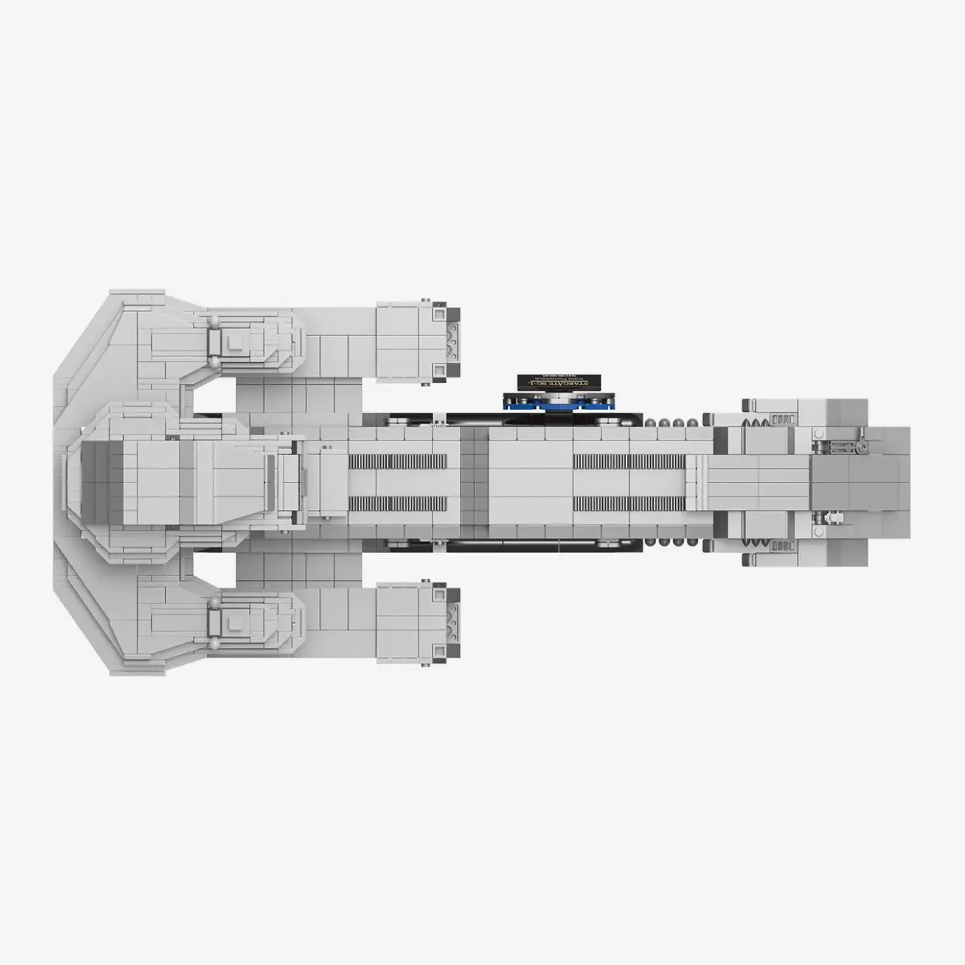 X-303 Prometheus