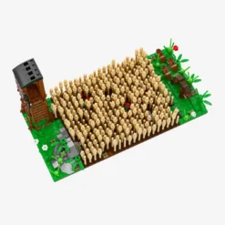 16x32 Weizenfeld 6 in 1