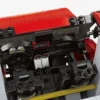 ZIEGLER MLF Z-Cab